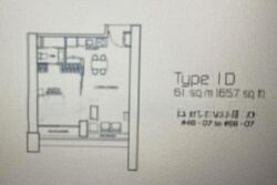 The Sail @ Marina Bay (D1), Apartment #547294191